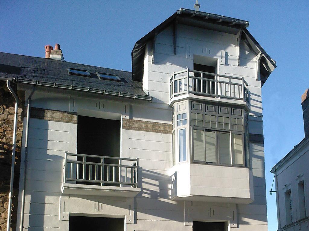 Maison L'épicurienne Les Sables-dʼOlonne