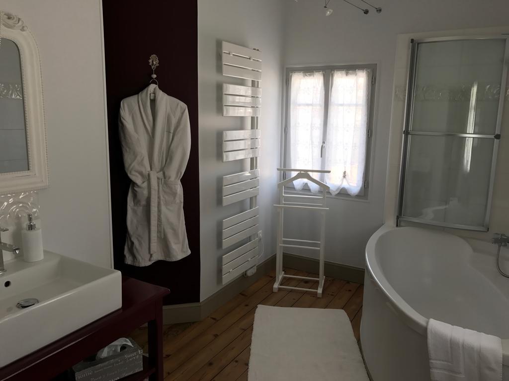 Maison L'épicurienne *