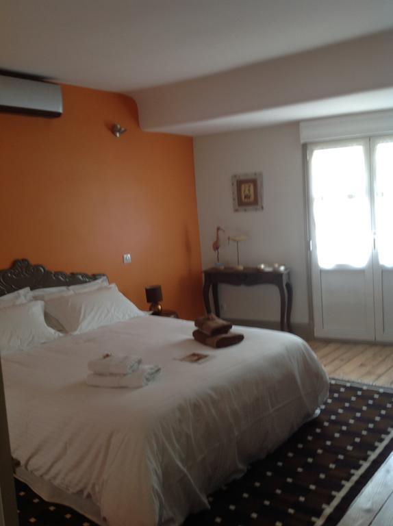 Couette-café Maison L'épicurienne Les Sables-dʼOlonne