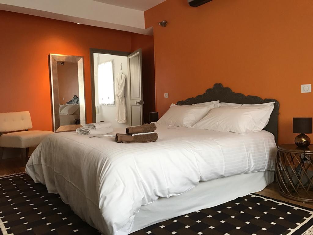 Maison L'épicurienne Les Sables-dʼOlonne