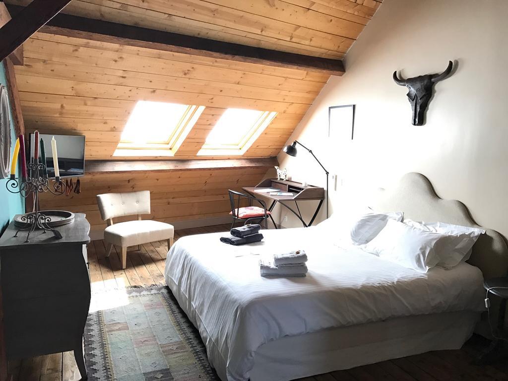 Maison L'épicurienne * Les Sables-dʼOlonne
